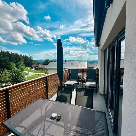 Apartman Bezinka Ліпно-над-Влтавою Екстер'єр фото