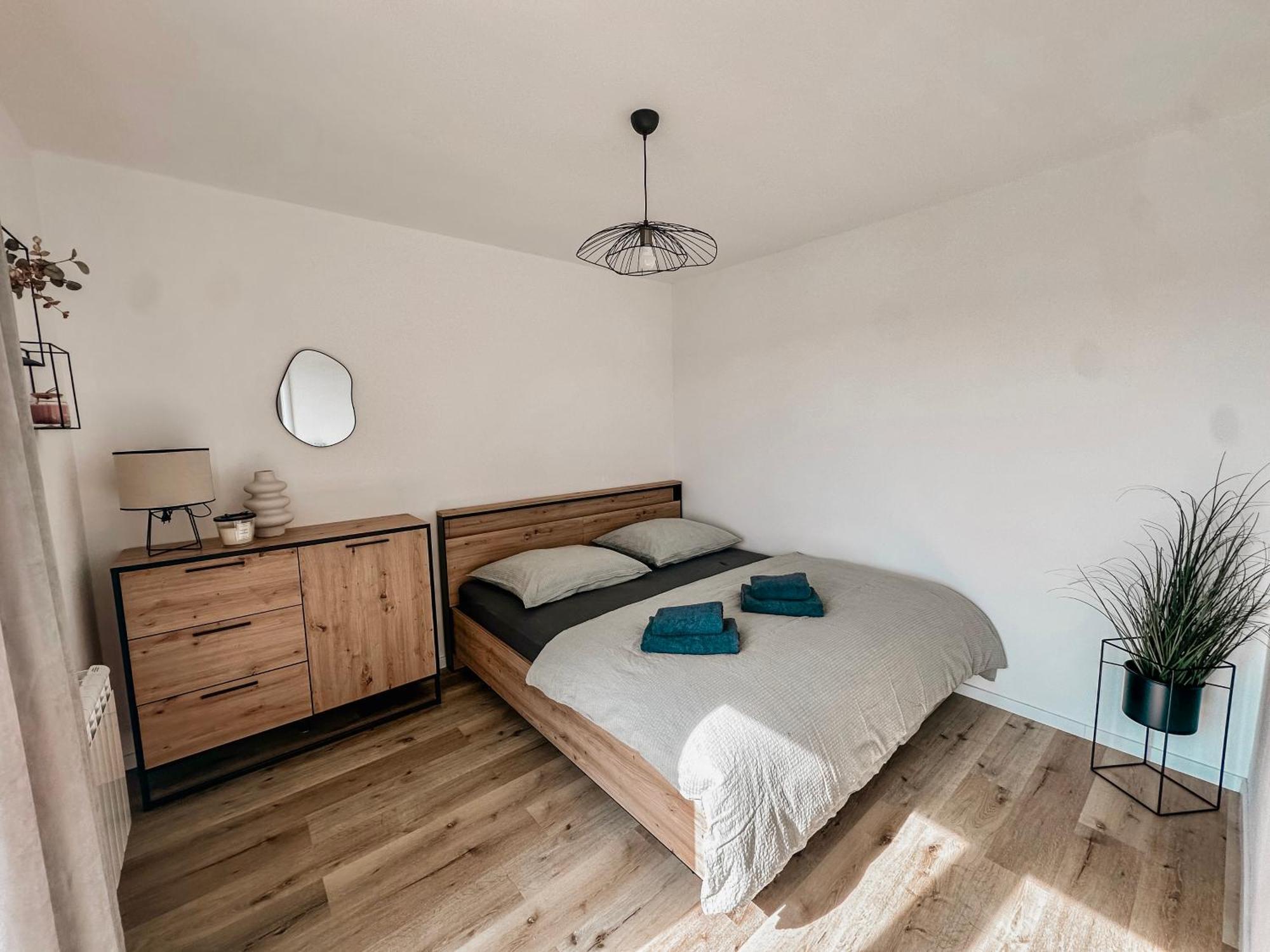 Apartman Bezinka Ліпно-над-Влтавою Екстер'єр фото