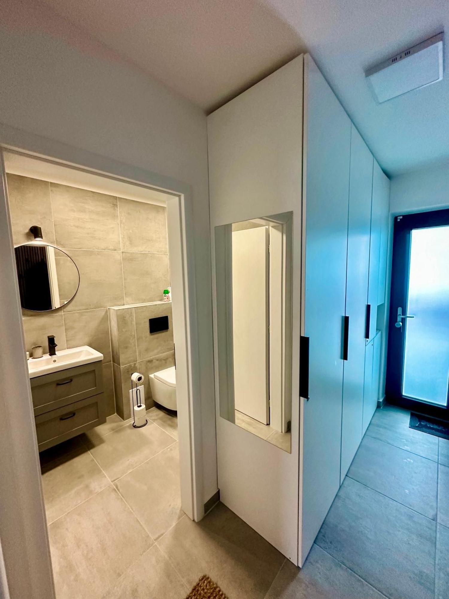Apartman Bezinka Ліпно-над-Влтавою Екстер'єр фото