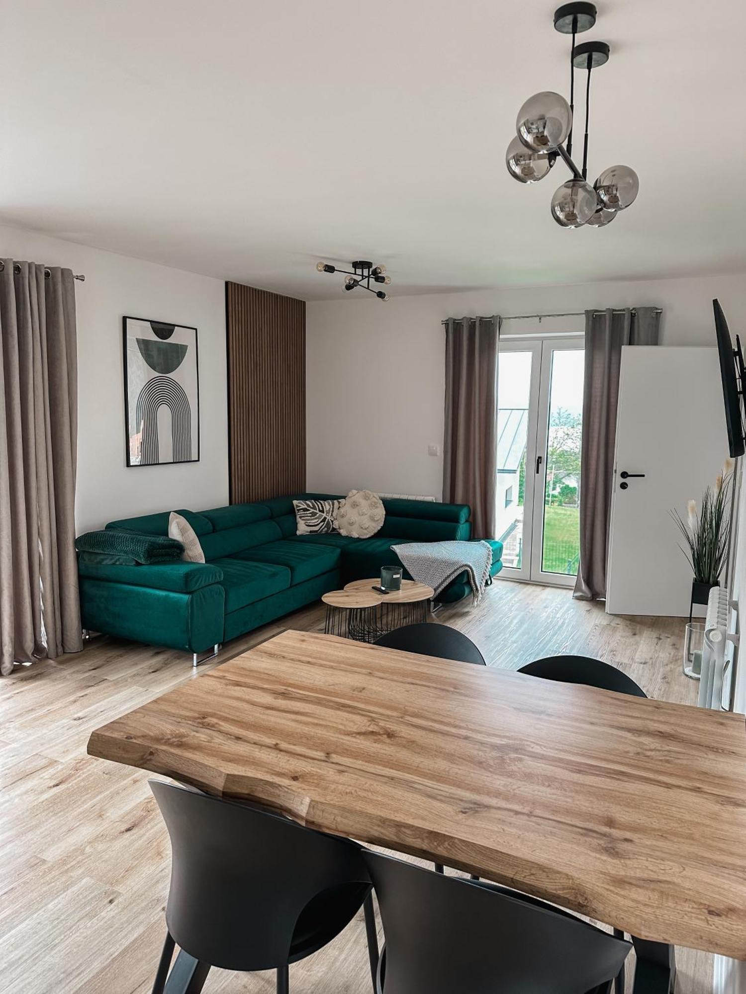 Apartman Bezinka Ліпно-над-Влтавою Екстер'єр фото
