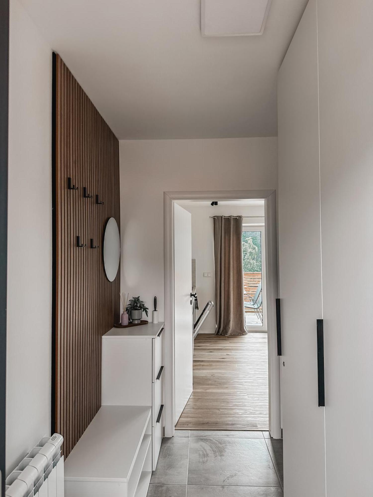 Apartman Bezinka Ліпно-над-Влтавою Екстер'єр фото